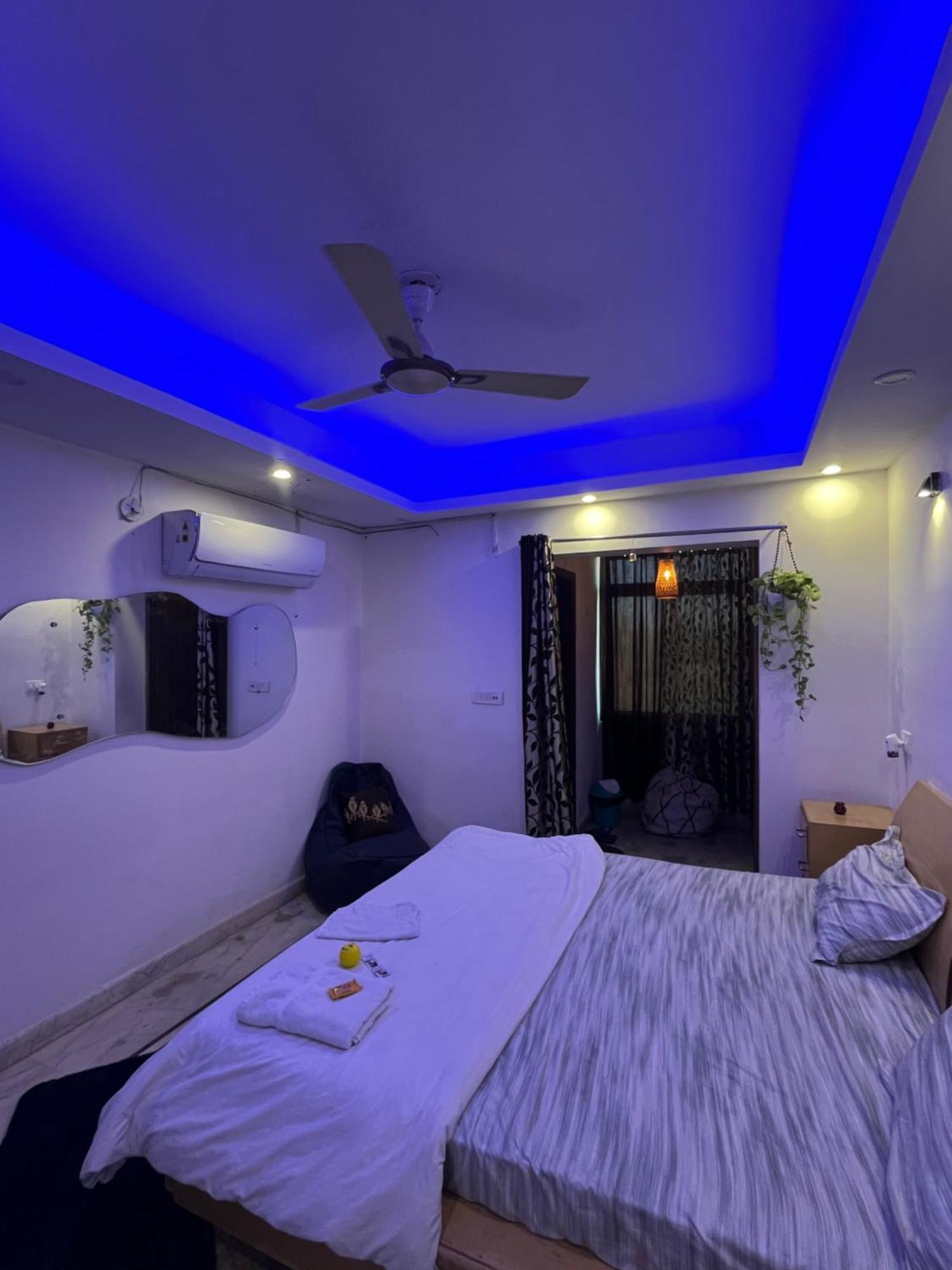 Hotel Area 369 à Jaipur Extérieur photo
